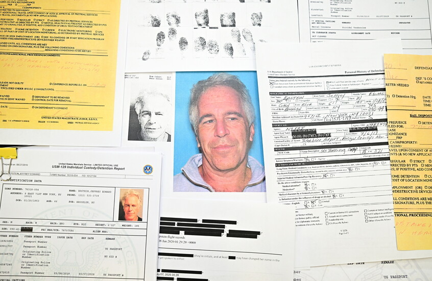 طبيب عاين تشريح جثة المجرم الجنسي إبستين يكشف مفاجأة مدوية !