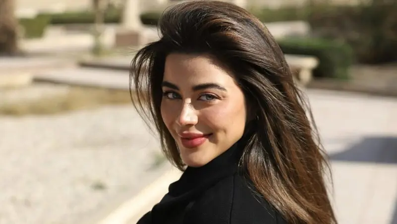 يارا السكري: الجمهور ينتظرني مع أحمد العوضي