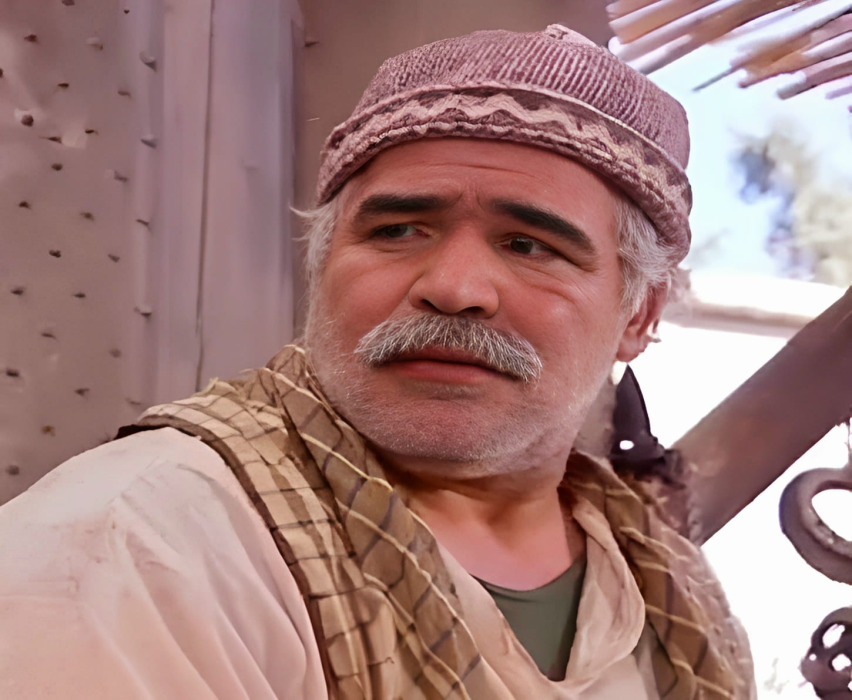 عاطف أبوحجر يكتب : سيّد المشهد