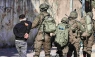 اعتقال 19 فلسطينيا باقتحامات إسرائيلية في الضفة