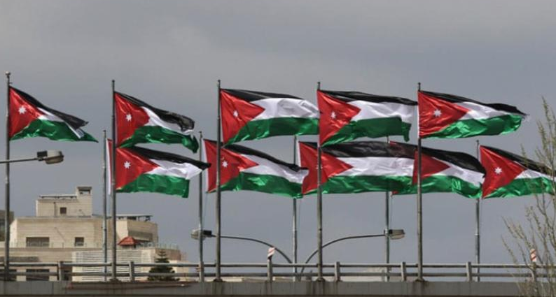 الاردن يدين بأشد العبارات اقتحام أحد أعضاء الكنيست الإسرائيلي للمسجد الأقصى