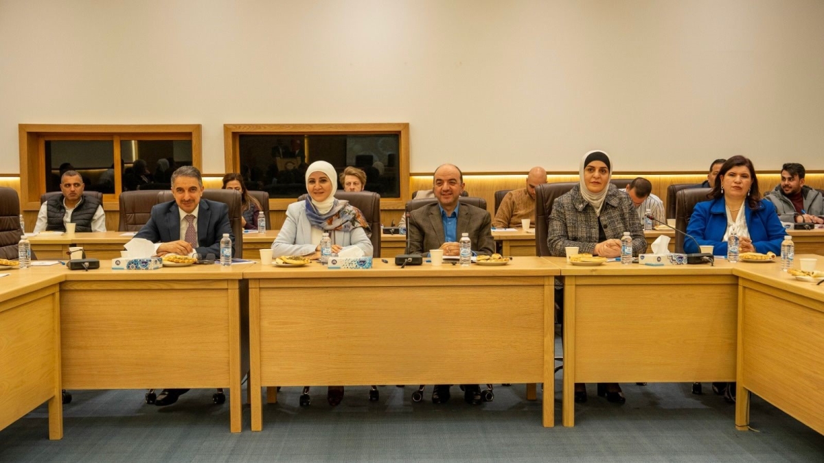 الصناعة والتجارة: إجراءات جديدة لفتح آفاق التصدير أمام الصناعات الغذائية