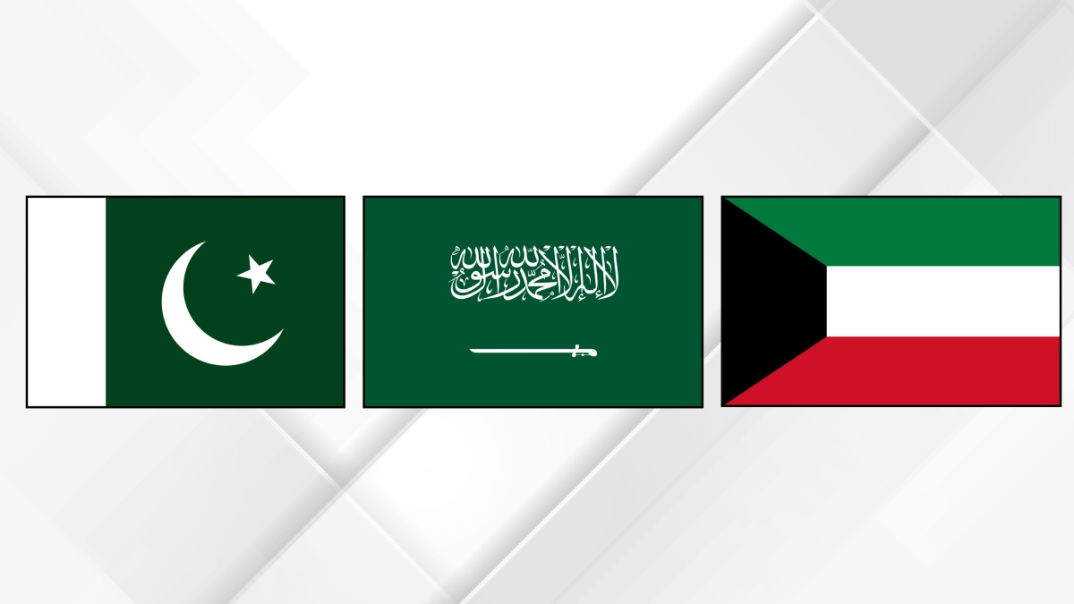 السعودية والكويت وباكستان تدين قرار الاحتلال الإسرائيلي بتحويل أراضي الضفة الغربية