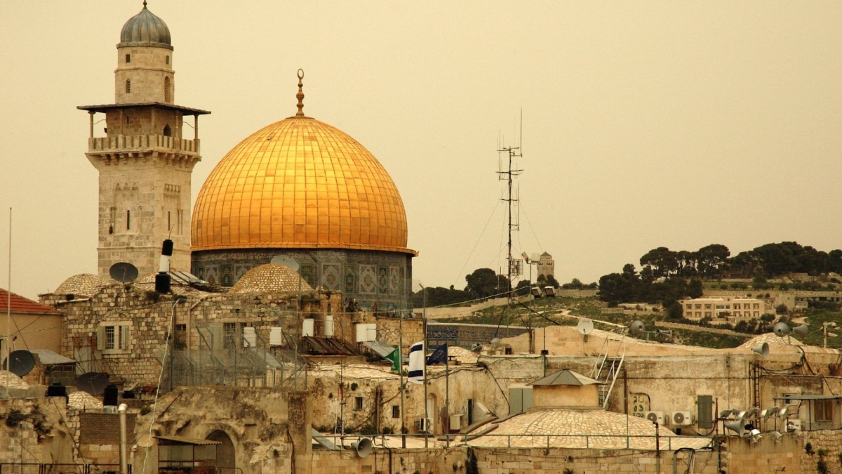 كنعان: القدس تستقبل رمضان تحت وطأة التهويد والهدم والتضييق الإسرائيلي