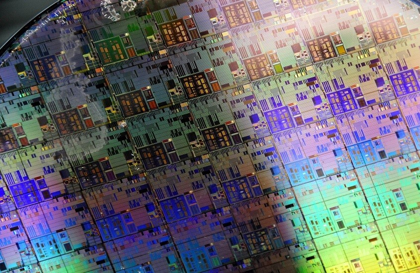 إنجاز صيني جديد يمهّد لإنتاج كمي لرقائق أشباه الموصلات