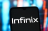 Infinix تعلن عن أفضل هواتفها ومواصفاته المنافسة