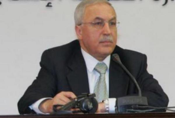 حسين بني هاني : عودة الإستعمار .. لإسرائيل حُصَّةٌ فيه