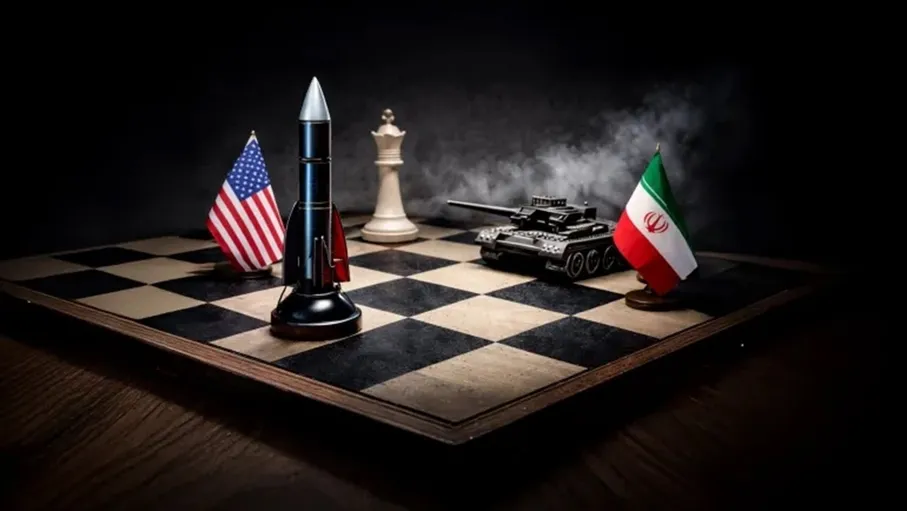 أكسيوس: 6 أسباب تجعل أميركا وإيران على وشك الحرب