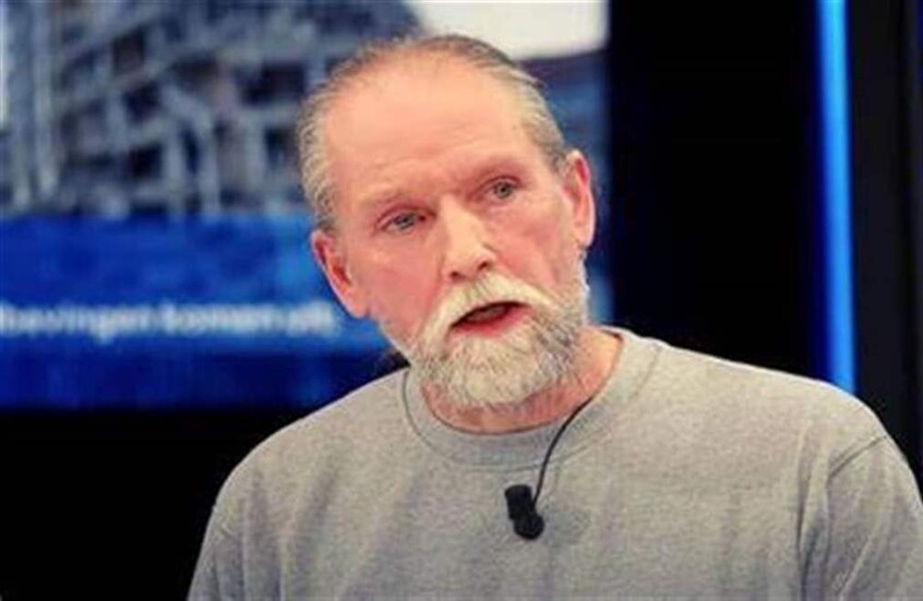 تحدث كل 36 عاما.. راصد الزلازل الهولندي يحذر من ظاهرة ستقع يوم غد