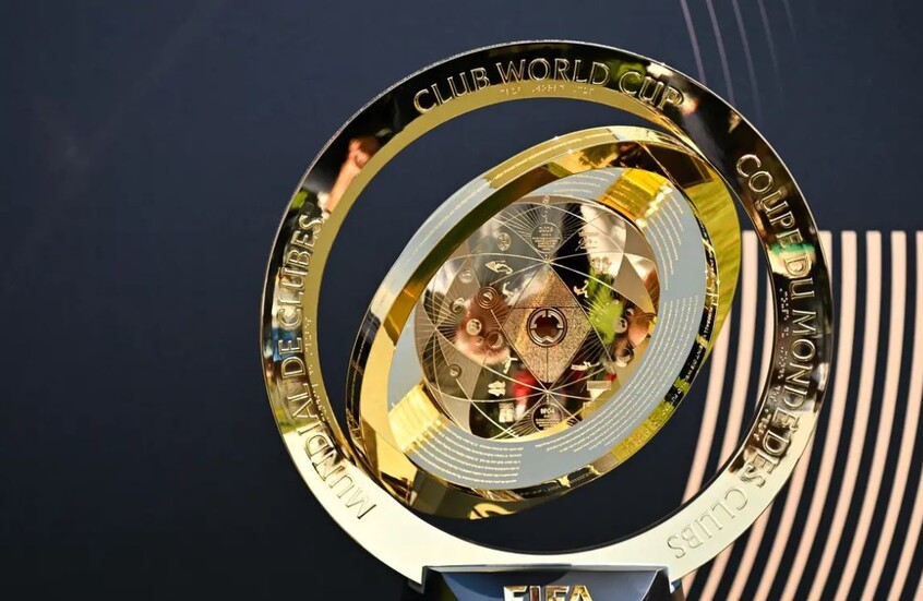 ضوء أخضر أوروبي لمشروع الفيفا الجديد في مونديال الأندية