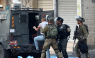 اعتقال 24 فلسطينيا في الضفة واعتداء على كنيسة بقضاء القدس