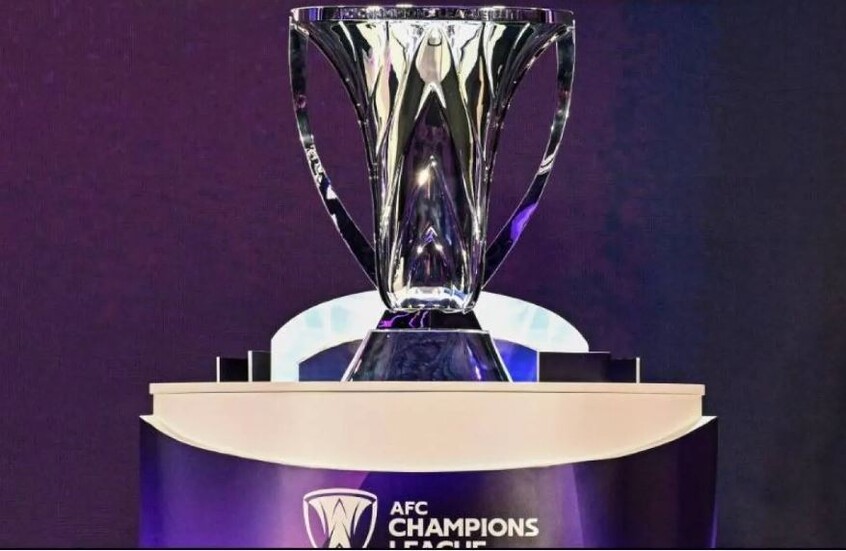 على حساب العراق.. الأردن يحصل على مقعد مباشر في أبطال آسيا للنخبة