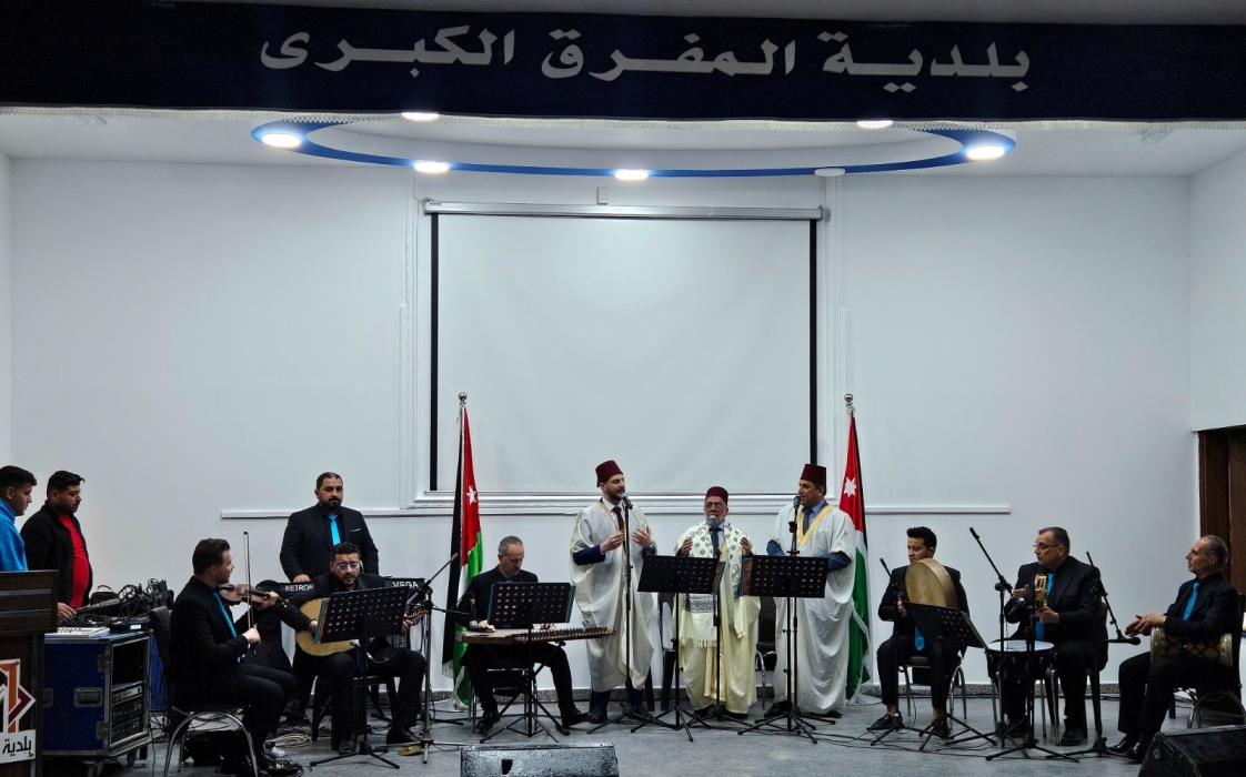 تواصل فعاليات أماسي رمضان  لليوم الثاني في كافة محافظات المملكة