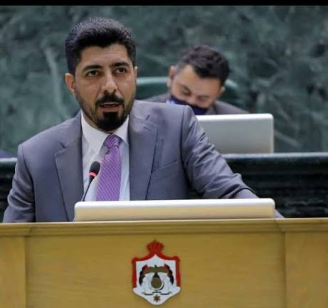 النائب احمد عشا ينجو من حادث مؤسف في منطقة رأس العين …