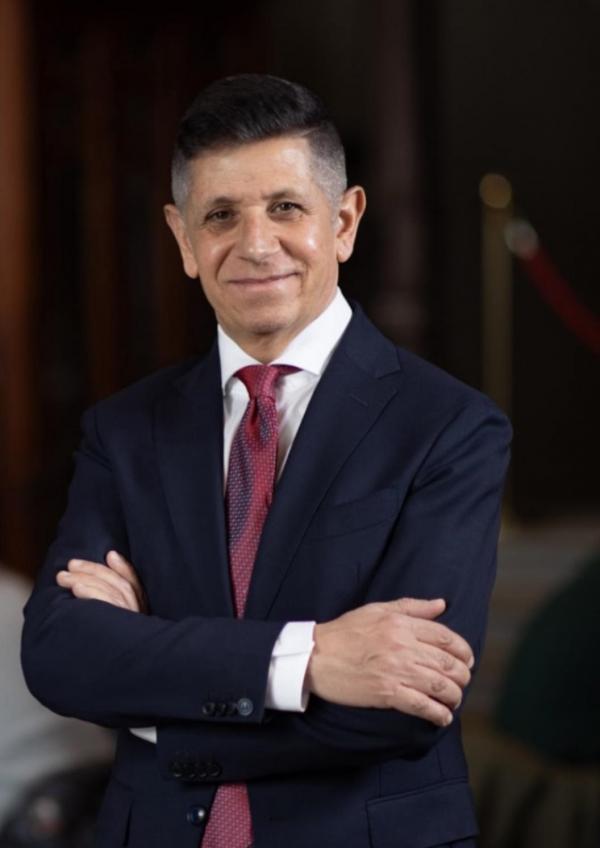 سمير حمدان : بين دافوس وميونخ والدوحة: كيف يتغيّر موقع الشرق الأوسط؟