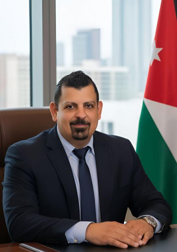 د. المحامي يزن عناب : قراءة قانونية نقدية بمشروع تعديل قانون الضمان