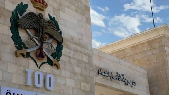 القبض على المعتدي على الشخص من ذوي الإعاقة داخل مقبرة في إربد