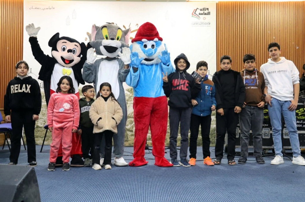 انطلاق فعاليات أمسيات رمضان الثقافية في الطفيلة