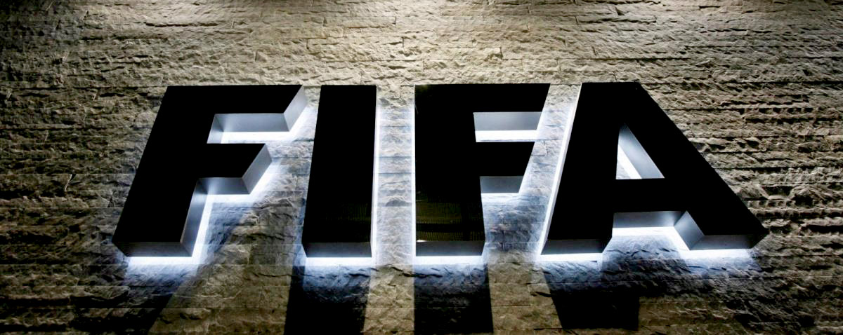 الفيفا يكشف عن خطة بقيمة 75 مليون دولار لقطاع غزة