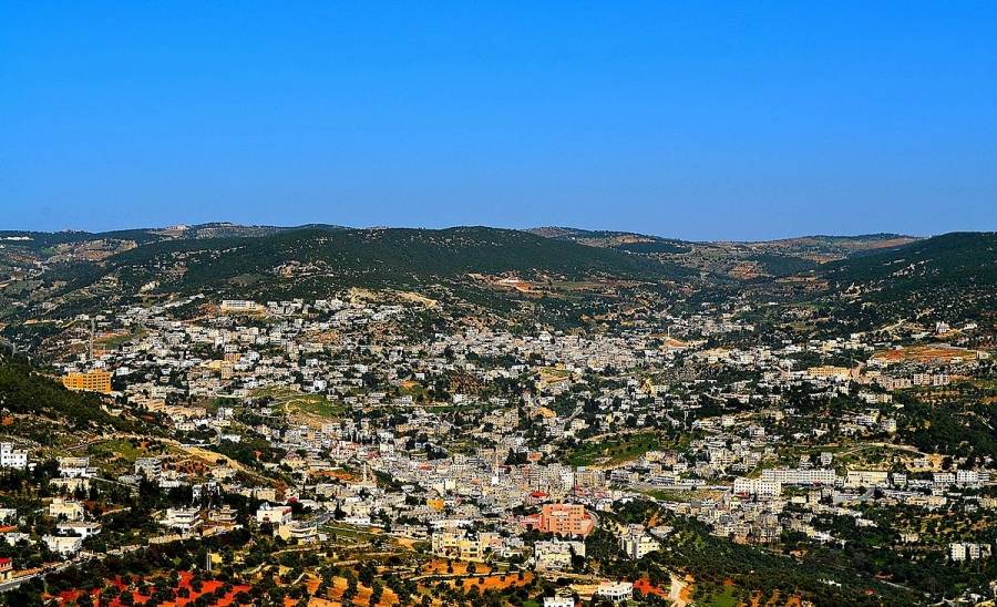 بلدية الجنيد في عجلون..مطالبات بتحسين البنية التحتية وتعزيز الخدمات