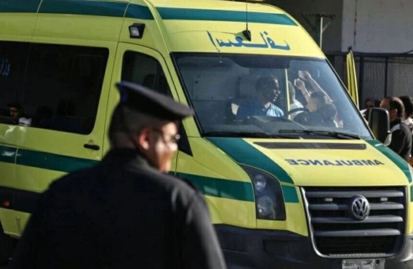 جريمة بشعة في مصر.. اعتداء وحشي على طفلة وإنهاء حياتها