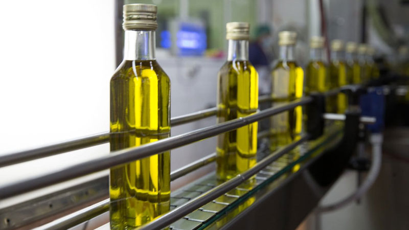 تجارة الأردن: كمية كبيرة من زيت الزيتون ستدخل السوق المحلية بـ26 الشهر الحالي